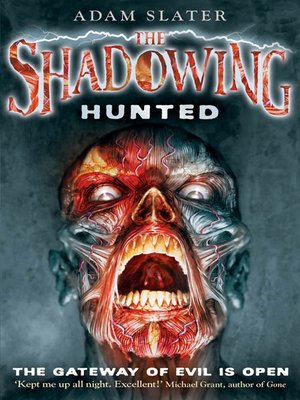 cover image of Hunted